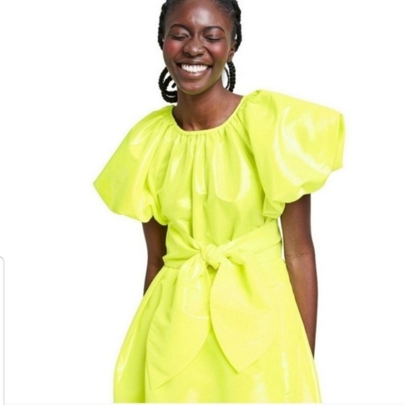 Christopher John Rogers‎ X Target size XXS - Picture 3 of 16